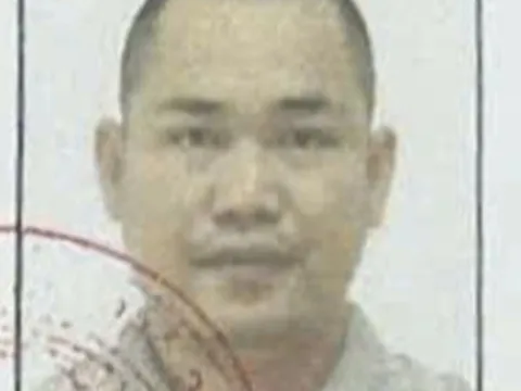 Truy nã đặc biệt đối tượng cầm đầu đường dây cá độ bóng đá liên tỉnh