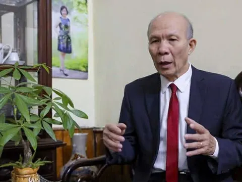 Xác lập tư duy phát triển, mô hình tăng trưởng và động lực phát triển mới