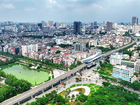 Kế hoạch triển khai thi hành Luật Quy hoạch