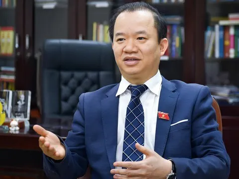 Đại hội của những đột phá chiến lược mới