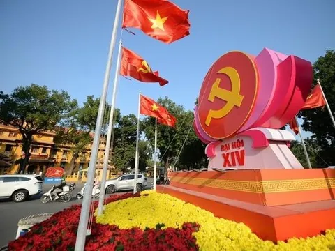 Chuyên gia, học giả quốc tế đánh giá cao tầm nhìn, tư duy phát triển của Nghị quyết Đại hội XIV