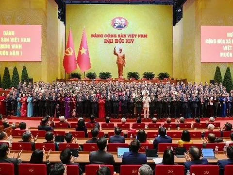 Bạn bè quốc tế đánh giá tích cực, toàn diện vai trò của lãnh đạo Đảng