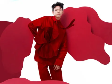 ISAAC ra mắt nhạc Tết: “Có ba có mẹ là hơn ngàn mùa xuân”