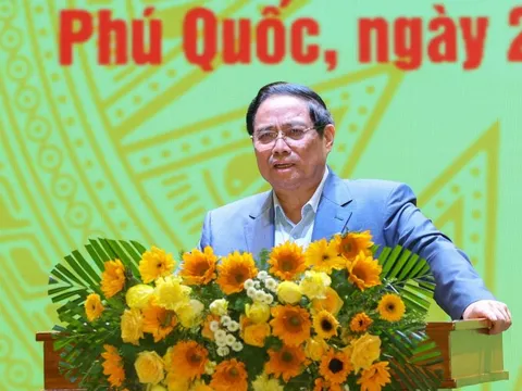 Tổ chức APEC 2027 ấn tượng, đúng tầm, an toàn, hiệu quả và tối ưu hóa cơ hội