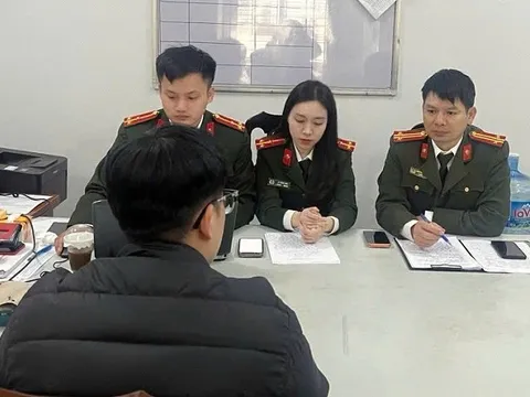 Đăng ảnh xuyên tạc để tăng tương tác, người đàn ông bị phạt 30 triệu đồng