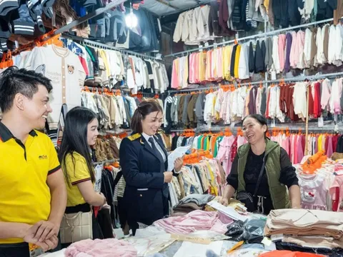 Đẩy mạnh hoạt động truyền thông, tiếp sức cải cách thuế