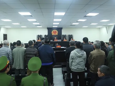 Gần 2 triệu bản án, quyết định được công bố trên Cổng thông tin điện tử ngành Tòa án