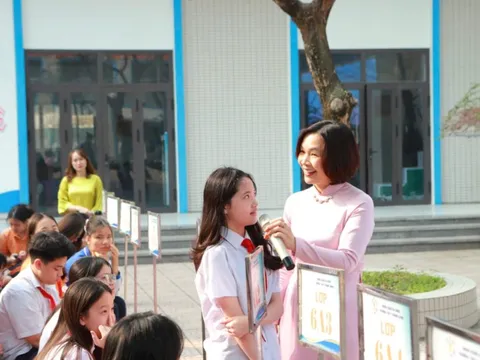 Quy định mới về thẩm quyền tuyển dụng nhà giáo