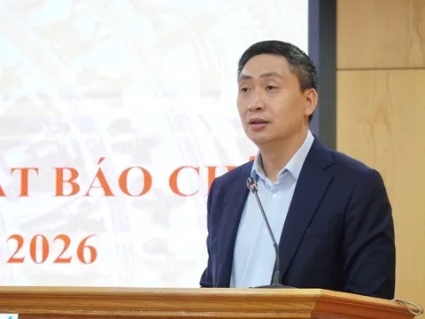 Hội chợ Mùa Xuân 2026 sẽ tạo cú hích tiêu dùng trong dịp Tết Bính Ngọ