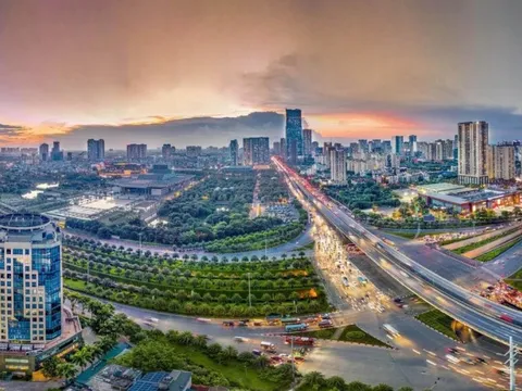 Đón đầu xu hướng, khu Tây sắp xuất hiện dự án căn hộ của MIK Group