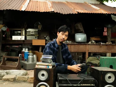 MV Tết 2026 của Đen: tôn vinh những nỗ lực âm thầm của những người cha