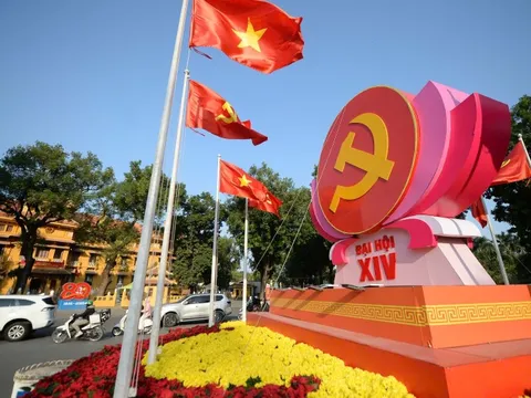 Dấu ấn đổi mới sáng tạo và yêu cầu hành động