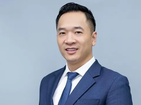 EVF bổ nhiệm Tổng Giám đốc, sẵn sàng cho giai đoạn bứt tốc