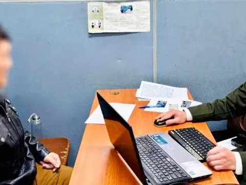 Tăng cường xử lý thông tin sai sự thật trên không gian mạng