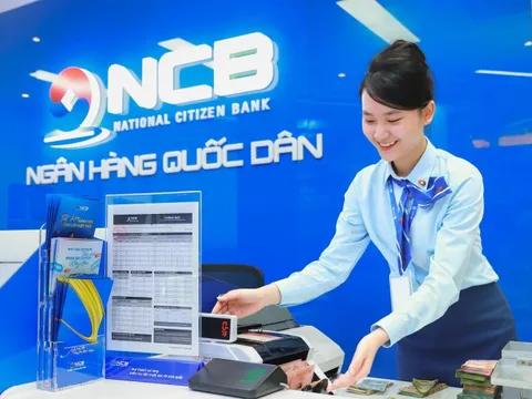 NCB bứt tốc năm 2025: Tăng vốn sớm, hoàn thành vượt mọi kế hoạch kinh doanh