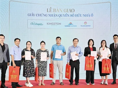 Bàn giao hàng loạt dự án, Novaland lãi 3.638 tỷ đồng trong quý IV/2025