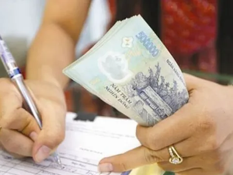 Dùng tài liệu lưu trữ để bôi nhọ, xúc phạm cá nhân bị phạt tới 30 triệu đồng