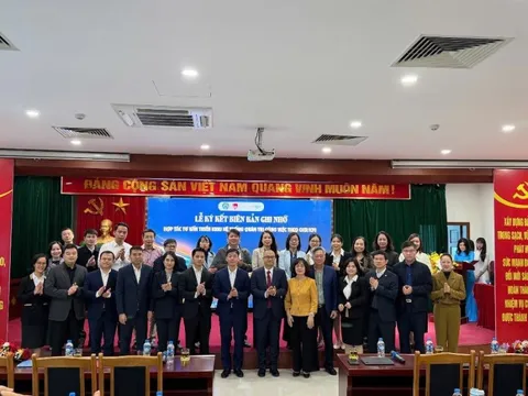 Hà Nội thí điểm hệ thống quản trị công việc theo OKR/KPI ứng dụng công nghệ thông tin, hiện thực hóa Nghị quyết 57-NQ/TW