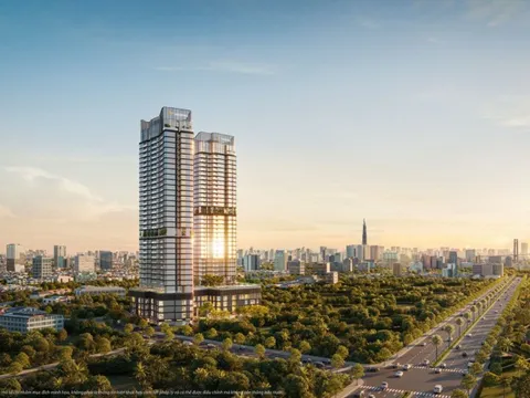 Văn Phú vượt chỉ tiêu lợi nhuận năm 2025