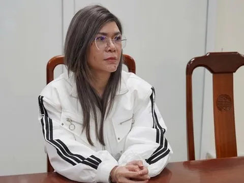 Bắt "nữ quái" bị truy nã quốc tế sau 6 năm phạm tội