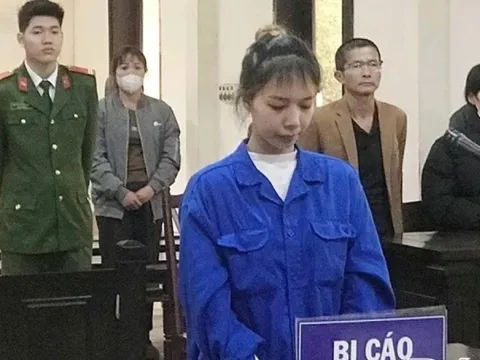 Người vợ trẻ tấn công chồng tử vong sau buổi liên hoan lĩnh án 19 năm tù