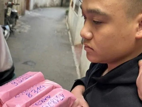 Triệt phá đường dây ma túy núp bóng pod, vape: Hiểm họa mới rình rập giới trẻ