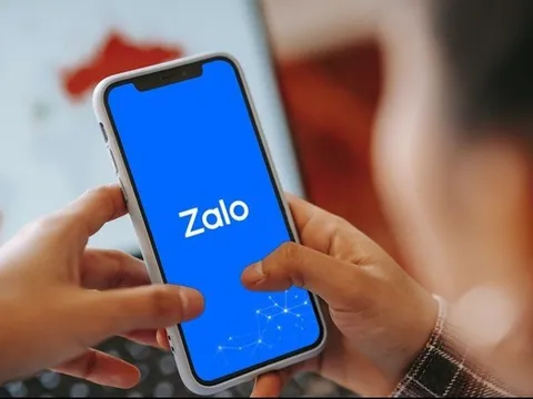 Cảnh báo thủ đoạn lừa đảo mới trên Zalo, người dân cảnh giác kẻo mất tiền