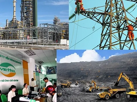 Triển khai Nghị quyết 79: Tạo động lực mới để kinh tế nhà nước giữ vai trò dẫn dắt