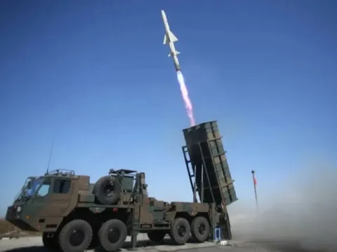 Loại tên lửa mới có khả năng né phòng không, đánh trúng mục tiêu cách gần 1.000 km