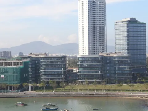 Trung tâm Tài chính quốc tế tại Đà Nẵng: 'Cánh cửa mở' cho các mô hình tài chính mới