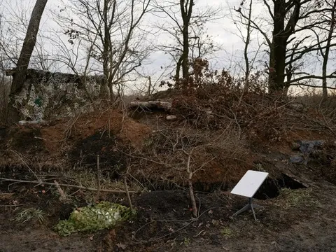 Elon Musk nói đã chặn đứng việc Starlink bị sử dụng trái phép