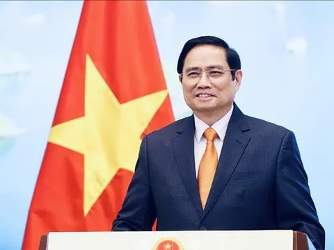 Thành lập Ban Chỉ đạo quốc gia triển khai Nghị quyết 79-NQ/TW về phát triển kinh tế nhà nước