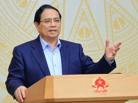 Thủ tướng yêu cầu tối ưu hóa nguồn lực nhà nước, mở rộng hợp tác công tư không giới hạn