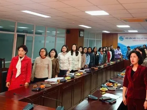 Triển khai nhiều nội dung trọng tâm trong tháng 2/2026