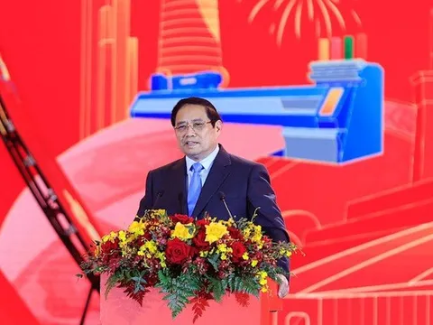 Thủ tướng nêu 3 kỳ vọng lớn với Hội chợ mùa Xuân