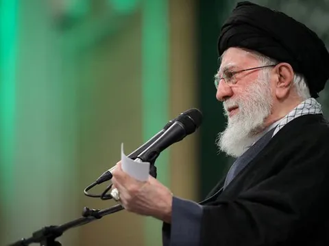 Iran cảnh báo về xung đột khu vực nếu Mỹ tấn công