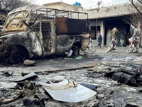 Phản ứng trước các vụ tấn công, lực lượng an ninh Pakistan tiêu diệt 145 tay súng