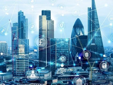 Thành lập Cơ quan giúp việc Hội đồng điều hành Trung tâm tài chính quốc tế tại Việt Nam