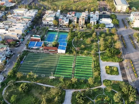 Dự án khu dân cư 15 năm chưa hoàn thiện, chủ đầu tư kiến nghị gì?