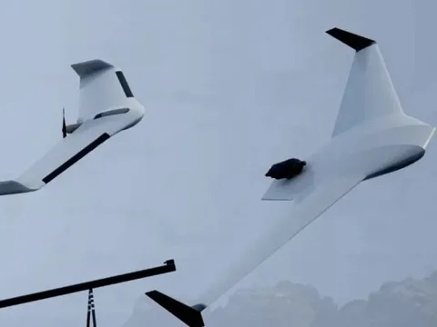 Vũ khí thế hệ mới: Đầu đạn đặc biệt, sức công phá diệt giáp