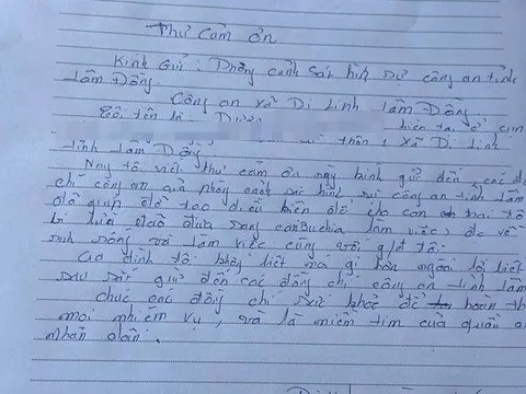 Giải cứu nam thanh niên bị lừa sang Campuchia, đòi tiền chuộc 200 triệu đồng