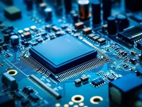 Hàn Quốc ban hành luật đặc biệt thúc đẩy ngành chip bán dẫn