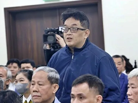 Nhận hối lộ 47 tỷ đồng, cựu viện trưởng lĩnh án 14 năm tù