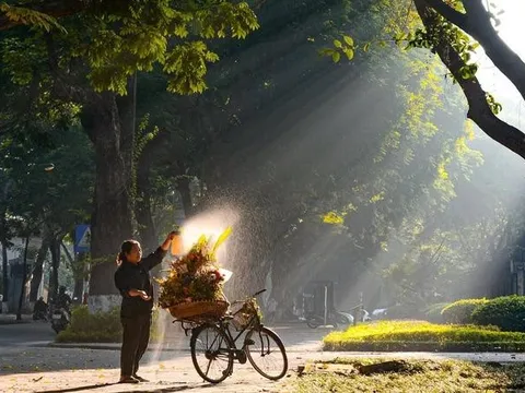 Hà Nội lọt top 10 điểm đến xuất sắc nhất châu Á