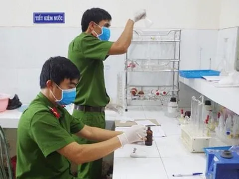 Kiện toàn tổ chức giám định tư pháp công lập trong các lĩnh vực pháp y, pháp y tâm thần, kỹ thuật hình sự