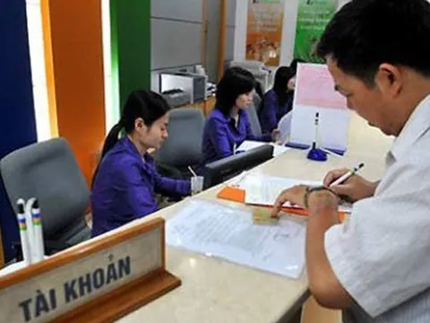 Từ 1/3, áp dụng quy định mới bắt buộc về tên tài khoản ngân hàng đối với hộ kinh doanh