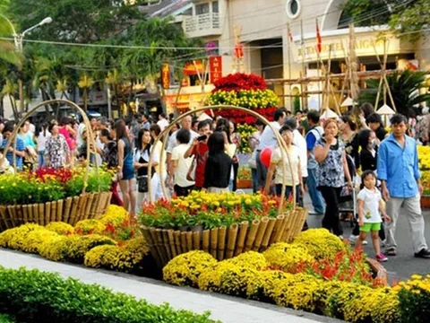 Thủ tướng đôn đốc thực hiện nhiệm vụ phục vụ Nhân dân đón Tết Nguyên đán Bính Ngọ 2026