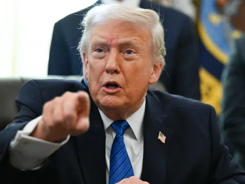 Ông Trump: “Điều tồi tệ” sẽ xảy ra nếu không đạt được thỏa thuận với Iran