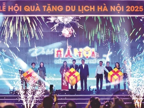 Cơ hội “vàng” để du lịch Hà Nội bứt phá