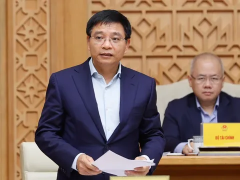 Phấn đấu tăng trưởng kinh tế 9 - 10% trong quý I/2026